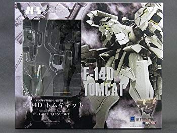 【中古】【非常に良い】マブラヴ オルタネイティブ A3 第31弾 米国海軍 戦術歩行戦闘機 F-14D トムキャット khxv5rg|IINEX