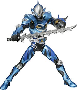 【中古】S.H.フィギュアーツ 仮面ライダーアビス khxv5rg｜IINEX