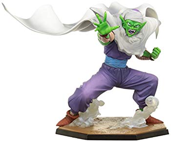 【中古】フィギュアーツZERO ピッコロ(魂ウェブ限定) d2ldlup|IINEX