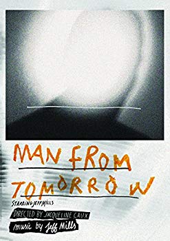 【中古】Man From Tomorrow [DVD] d2ldlup｜IINEX