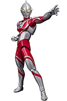 【中古】【非常に良い】ULTRA-ACT ウルトラマンメビウス ゾフィー Special Set 全高約16cm ABS&PVC製 塗装済み可動フィギュア qqffhab｜IINEX 11,587円