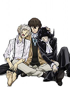 【中古】【非常に良い】文豪ストレイドッグス 第12巻 限定版 [DVD] ggw725x｜IINEX