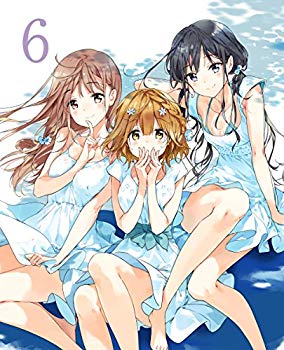 【中古】政宗くんのリベンジ 第6巻(Blu-ray) dwos6rj｜IINEX