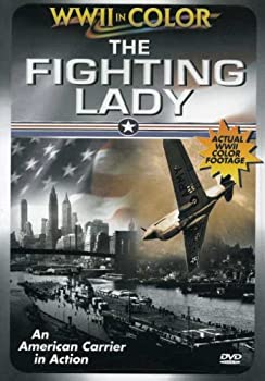 【中古】Fighting Lady [DVD]｜IINEX