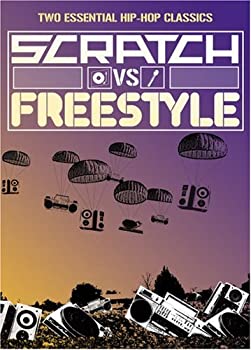 【中古】Sneak Attack: Scratch Vs Freestyle [DVD]｜IINEX
