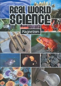 【中古】Real World Science: Magnetism [DVD]｜IINEX