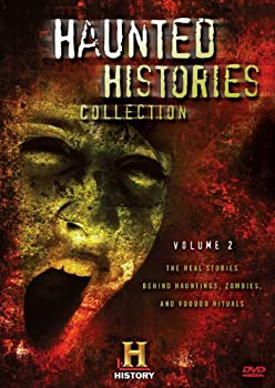 【中古】Haunted Histories Collection 2 [DVD]｜IINEX