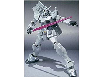【中古】魂FES2011 ROBOT魂 G-3ガンダム(メタリックコート仕様) g6bh9ry|IINEX