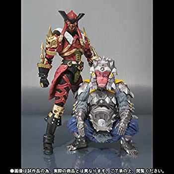 【中古】S.H.Figuarts FiguartsZERO バスコ&サリー|IINEX