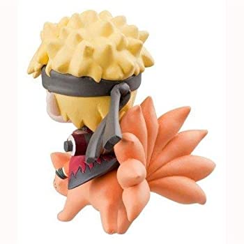 【中古】ぷちきゃらランド NARUTO ナルト 疾風伝 ナルトな九尾だってばよ! メガホビEXPO 2013 SPRING|IINEX
