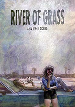 【中古】【非常に良い】River of Grass [DVD]｜IINEX