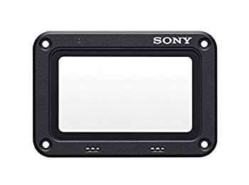 【中古】【非常に良い】ソニー DSC-RX0用スペアレンズプロテクター VF-SPR1|IINEX
