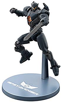 【中古】【非常に良い】HG パシフィック・リム ジプシー・アベンジャー DXセット 色分け済みプラモデル z2zed1b|IINEX