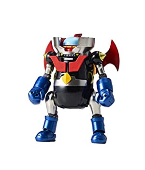 【中古】35メカトロウィーゴ マジンガーウィーゴ 1/35スケール ABS&ダイキャスト製 塗装済み可動フィギュア|IINEX