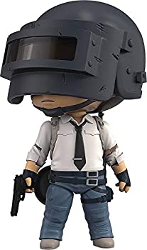 【中古】ねんどろいど PLAYERUNKNOWN'S BATTLEGROUNDS The Lone Survivor ノンスケール ABS&PVC製 塗装済み可動フィギュア｜IINEX 10,092円