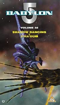 【中古】Babylon 5 - Vol. 32 [VHS]｜IINEX