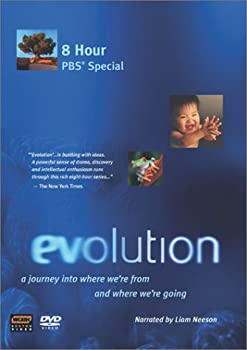 【中古】【非常に良い】Evolution [DVD]｜IINEX