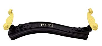 【中古】【非常に良い】KUN(クン) バイオリン肩当て Original(オリジナル) 4/4 cm3dmju｜IINEX