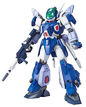 【中古】【非常に良い】リアルロボットレヴォリューション 1/48 SPTレイズナー bme6fzu|IINEX