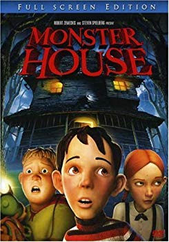 【中古】MONSTER HOUSE bme6fzu|IINEX