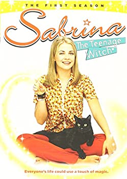 【中古】Sabrina Teenage Witch: Complete First Season [DVD]｜IINEX