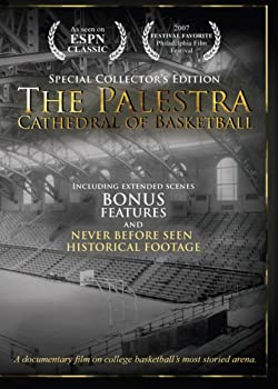 【中古】Palestra Cathedral of Basketball [DVD]｜IINEX
