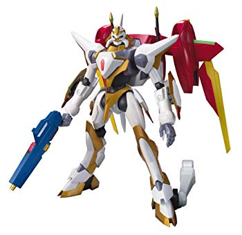 【中古】【非常に良い】1/35 ランスロットエアキャヴァルリー (コードギアス) 6g7v4d0|IINEX