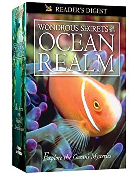 【中古】Wondrous Secrets of the Ocean Realm [DVD]｜IINEX