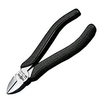 【中古】京都機械工具(KTC) ネプロス ニッパー NPN-150|IINEX