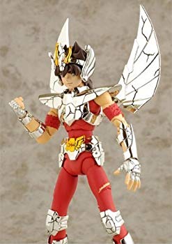 【中古】【非常に良い】聖闘士聖衣神話 ペガサス星矢 新生青銅聖衣 ~Broken Version~ 「特別限定品」 2mvetro｜IINEX