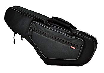 【中古】【非常に良い】Jマイケル アルトサックス用ソフトケース ALB-302 wyw801m|IINEX
