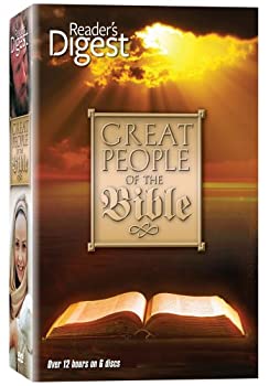 【中古】Great People of the Bible [DVD]｜IINEX