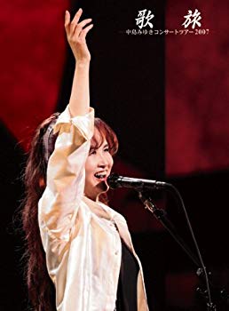【中古】歌旅&minus;中島みゆきコンサートツアー2007&minus; [Blu-ray] wgteh8f｜IINEX