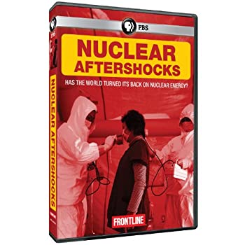 【中古】Frontline: Nuclear Aftershocks [DVD]｜IINEX