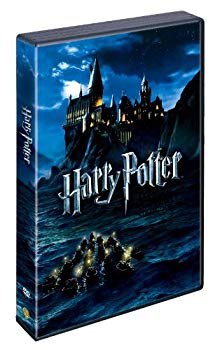 【中古】【非常に良い】【初回生産限定】ハリー・ポッター DVD コンプリート セット (8枚組) i8my1cf｜IINEX
