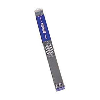 【中古】IKURA(育良精機) イクラロード溶接棒 軟鋼低電圧用 IS-B1 3.2mm i8my1cf｜IINEX