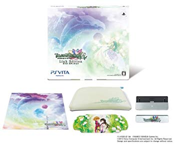 【中古】【非常に良い】テイルズ オブ ハーツ R Link Edition - PSVita khxv5rg|IINEX