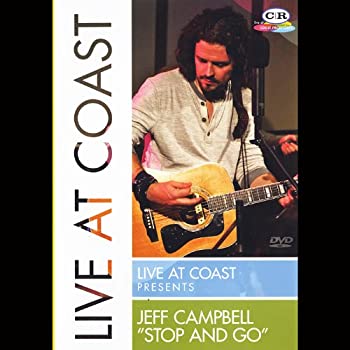 【中古】【非常に良い】Stop & Go-Live at Coast [DVD]｜IINEX
