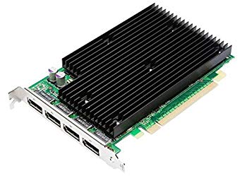 【中古】nVidia Quadro NVS450 DisplayPort出力4系統 PCI-Express用 【中古】 rdzdsi3|IINEX