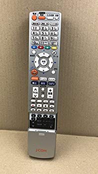 【中古】【非常に良い】J:COM CATVリモコン R-C01 d2ldlup|IINEX