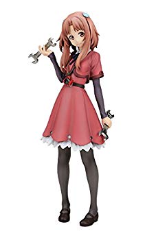 【中古】ガリレイドンナ 星月・フェラーリ (1/8スケール PVC製塗装済完成品) d2ldlup|IINEX