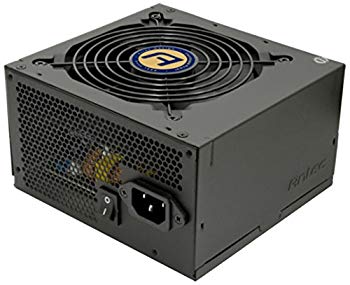 【中古】【非常に良い】ANTEC アンテック 80PLUS BRONZE認証電源 ANTEC アンテック NeoECO Classicシリーズ 550Wモデル NE550C qqffhab|IINEX