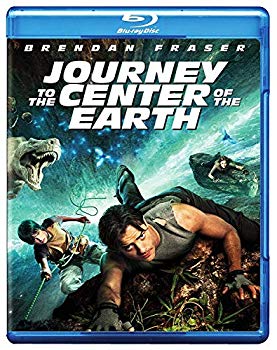 【中古】センター・オブ・ジ・アース [Blu-ray] qqffhab｜IINEX