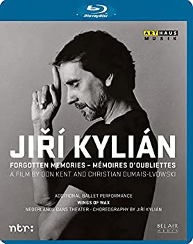 【中古】イルジ・キリアン:忘れられた思い出 [Blu-ray Disc]｜IINEX