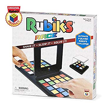 【中古】ルービックレース Rubik's Race: The fastest game in town ggw725x｜IINEX 15,315円