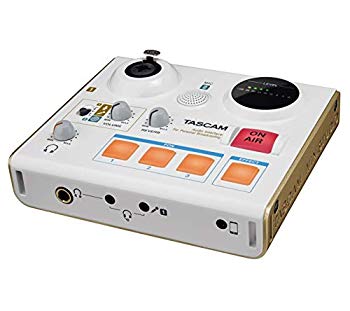 【中古】【非常に良い】TASCAM MiNiSTUDIO PERSONAL US-32 2zzhgl6｜IINEX