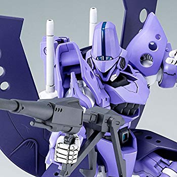 【中古】HGBF 1/144 ハンブラビスバン プラモデル(ホビーオンラインショップ限定) n5ksbvb|IINEX