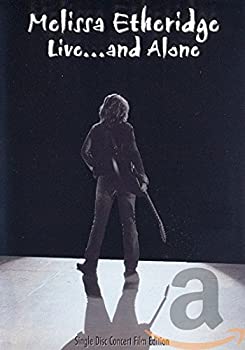 【中古】【非常に良い】Live & Alone [DVD] [Import]｜IINEX