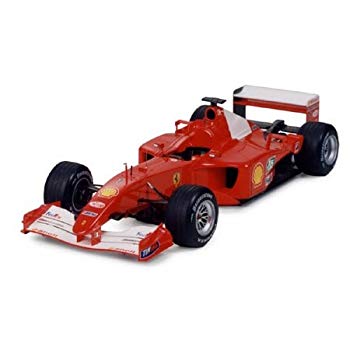 【中古】【非常に良い】タミヤ 1/20 グランプリコレクションシリーズ No.52 フェラーリ F2001 プラモデル 20052 cm3dmju|IINEX