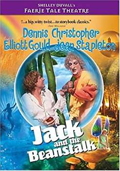 【中古】Faerie Tale Theatre: Jack & The Beanstalk [DVD]｜IINEX